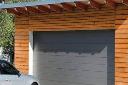 GARAGE DOOR