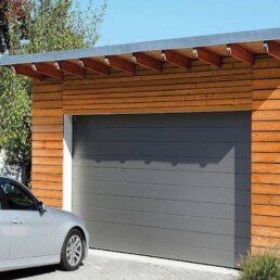 GARAGE DOOR